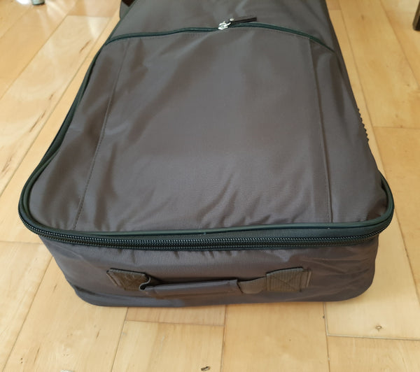 Guzheng Soft case/Bag, Thickly padded, Extra sturdy古筝包，超厚 1.8kg