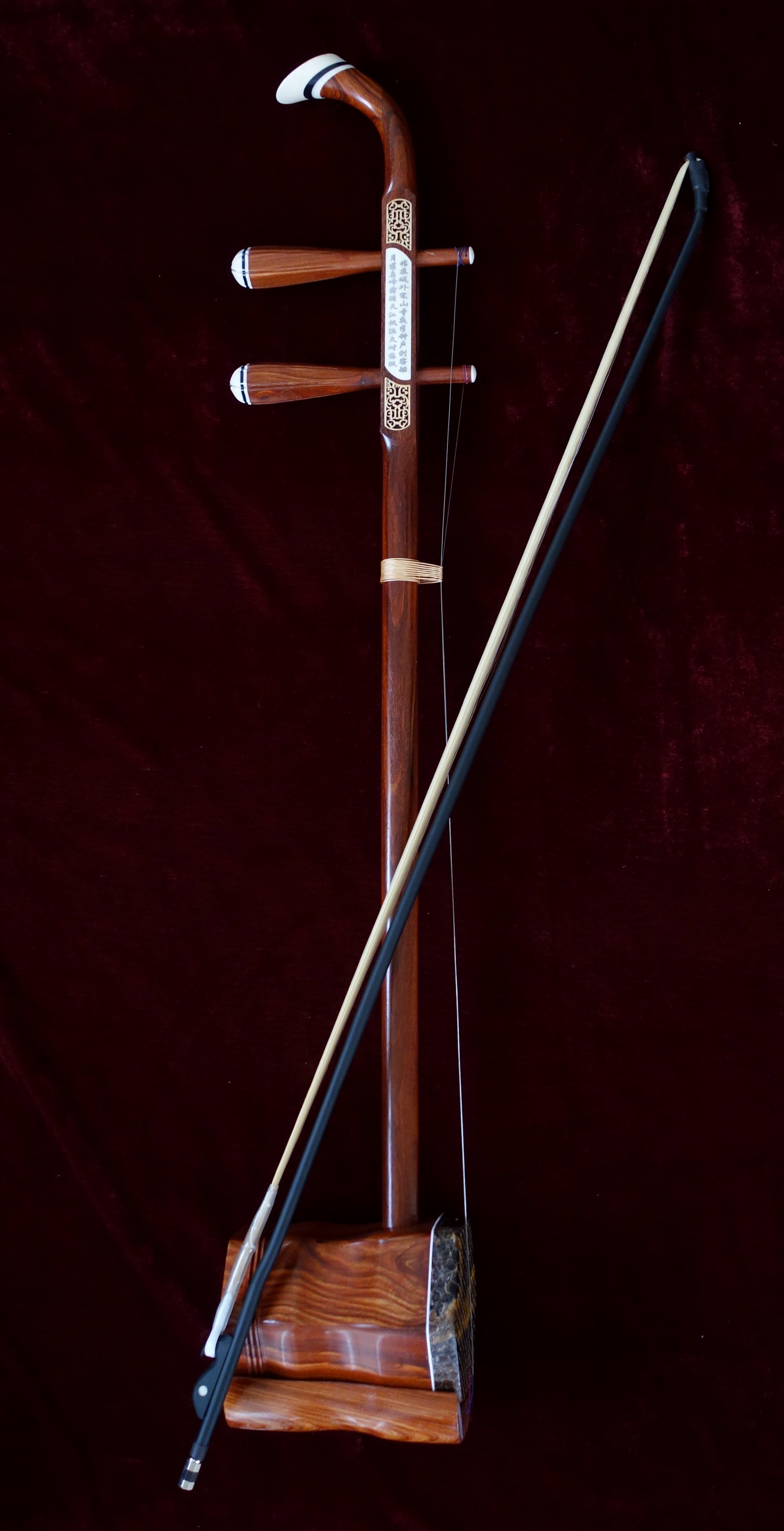 二胡/高胡– Toronto Music Pro