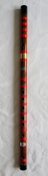 Dizi, Chinese Bamboo Flute, free study book  竹笛, 送入门教材