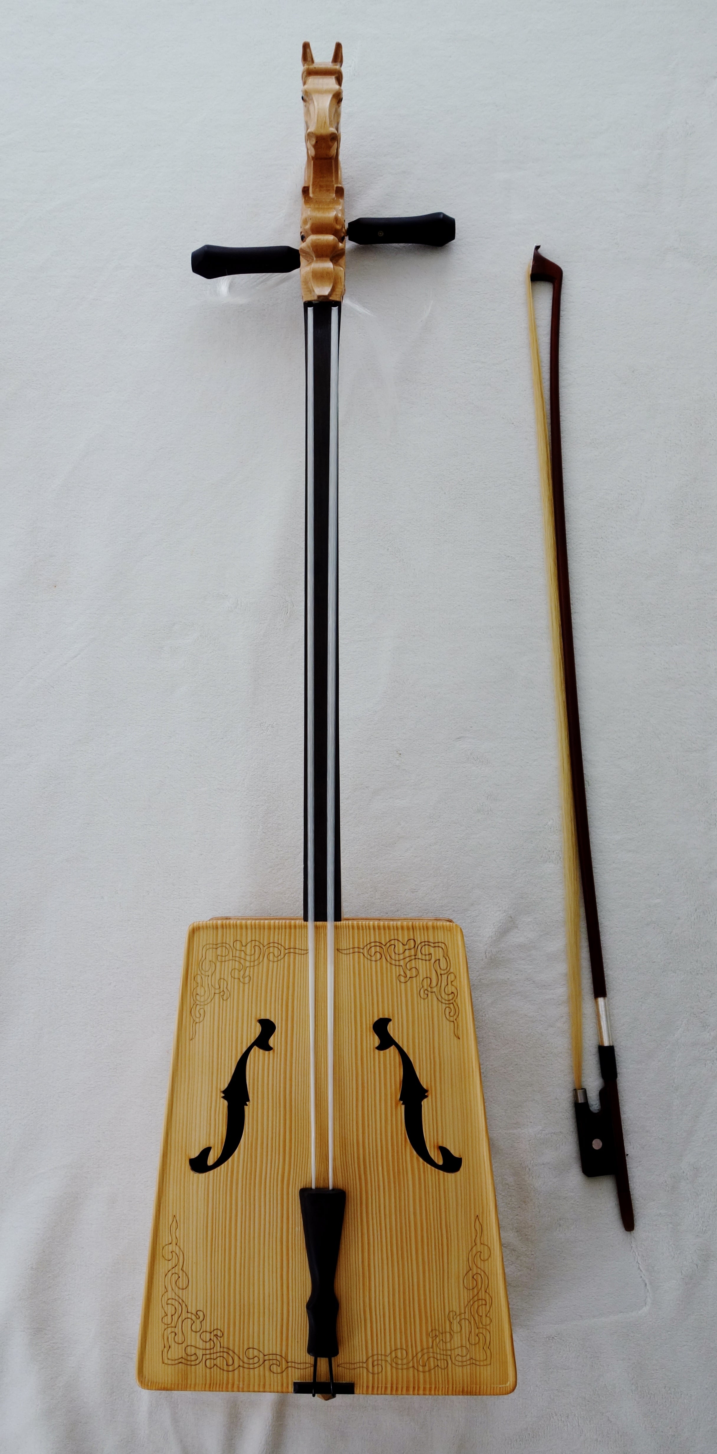 【中古】 Songs ＆ Morin Khuur DSC00271.jpg?v=1602599056