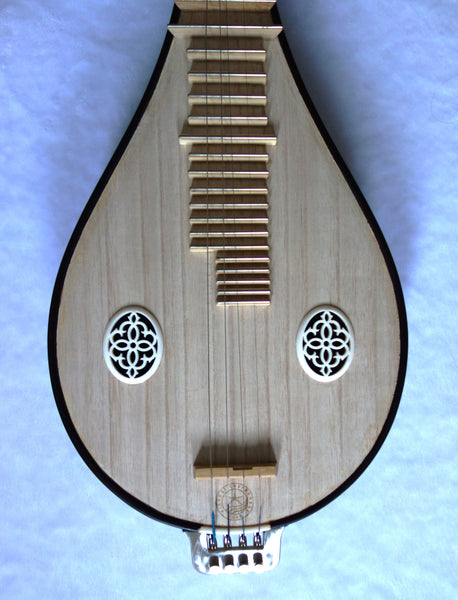 LiuQin, African Sandalwood 柳琴, 非洲紫檀木. 北方最老字号，最大名牌
