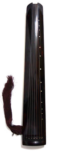 guqin, 7 string zither, 古琴