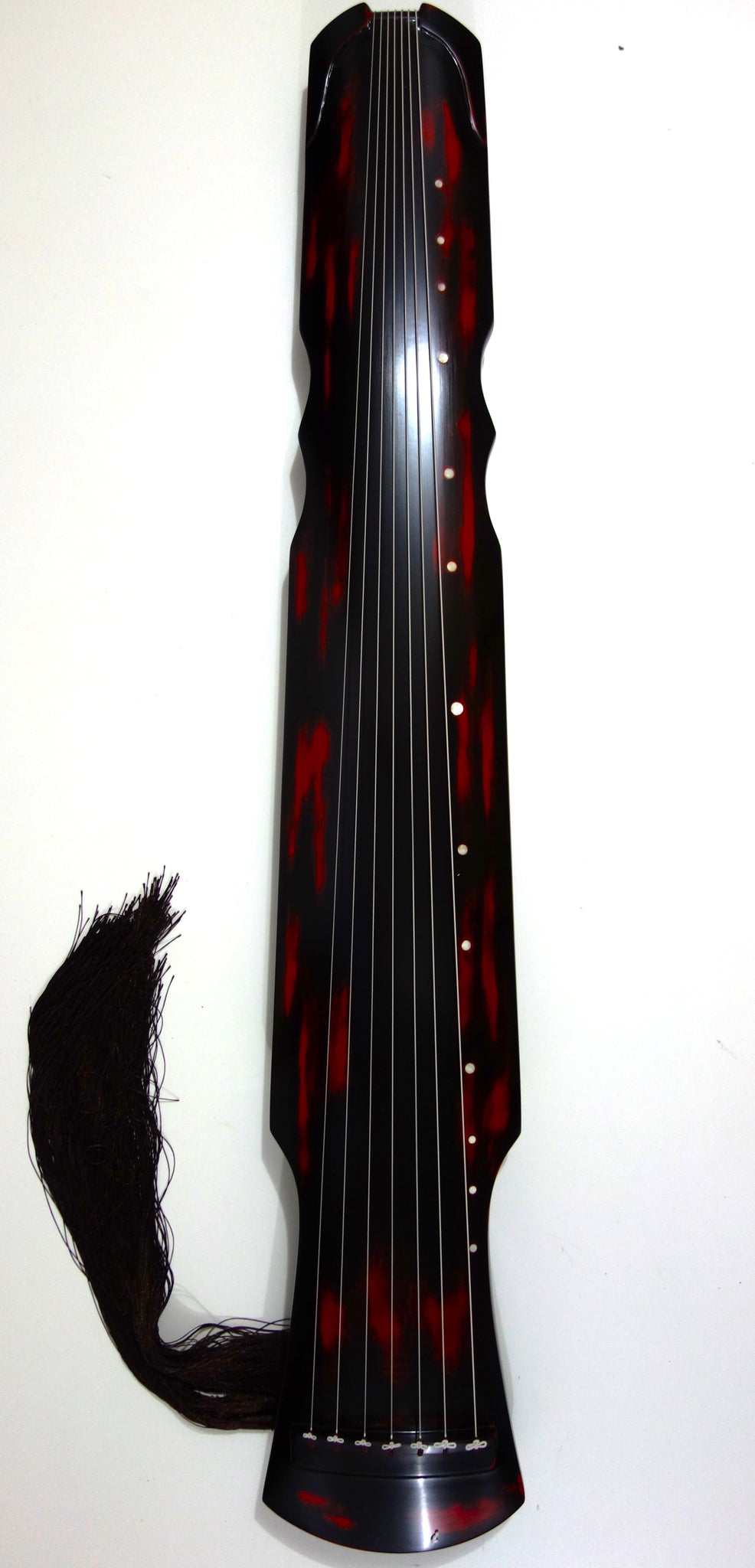 guqin, 7 string zither, 古琴