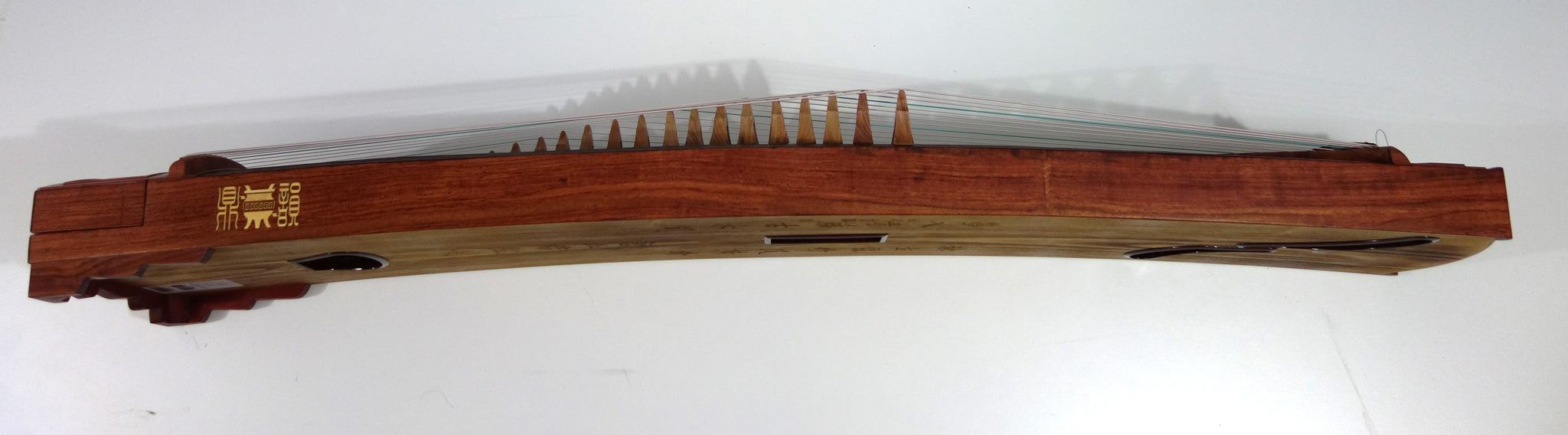 Guzheng (Koto, Gayagum) Full-sized 64