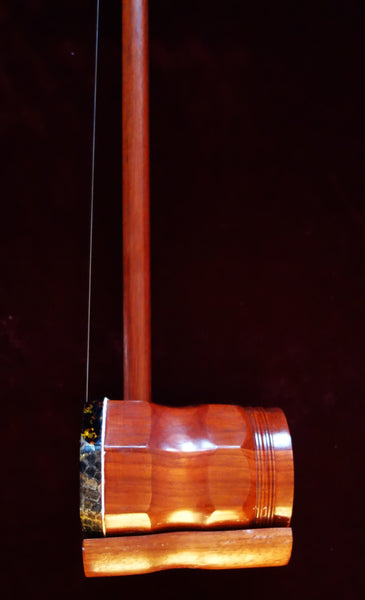 Zhonghu, Tenor fiddle, Rosewood  中胡，红木