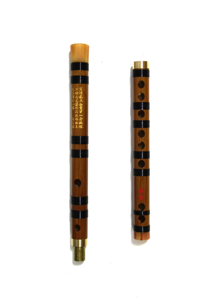 dizi, bamboo flute, 笛子