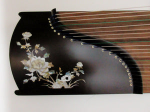 Guzheng 古筝