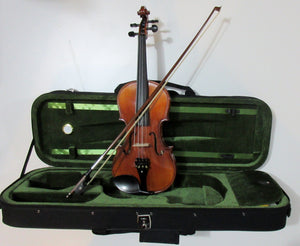 violin 小提琴