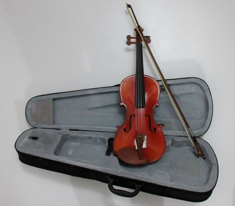 Violin (小提琴)