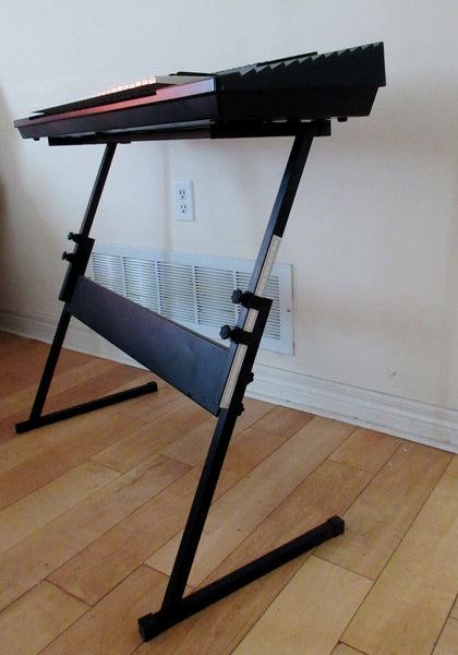 Keyboard Stand (not for digital piano) 电子琴架 （不适合电钢琴！！）