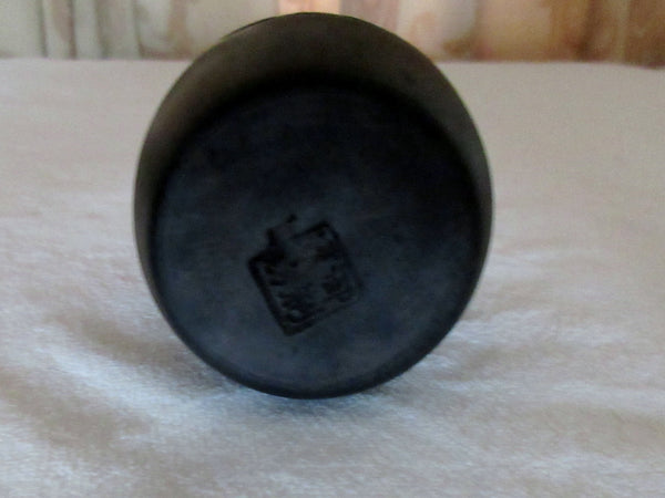 Xun (ocarina),  Clayware，Amateur  Grade  埙，8孔，业余玩的