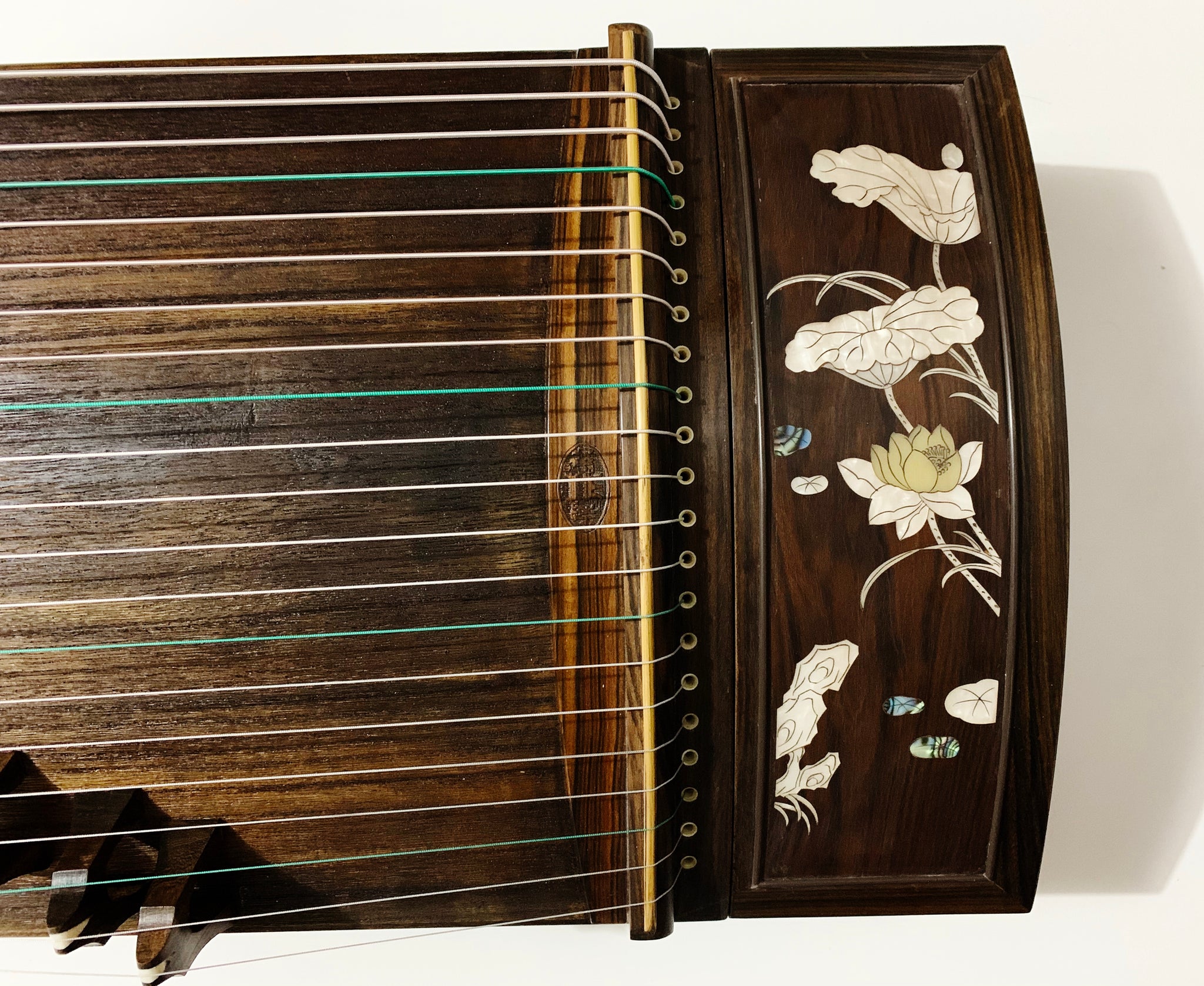 Guzheng. Superb value. Full-sized 64
