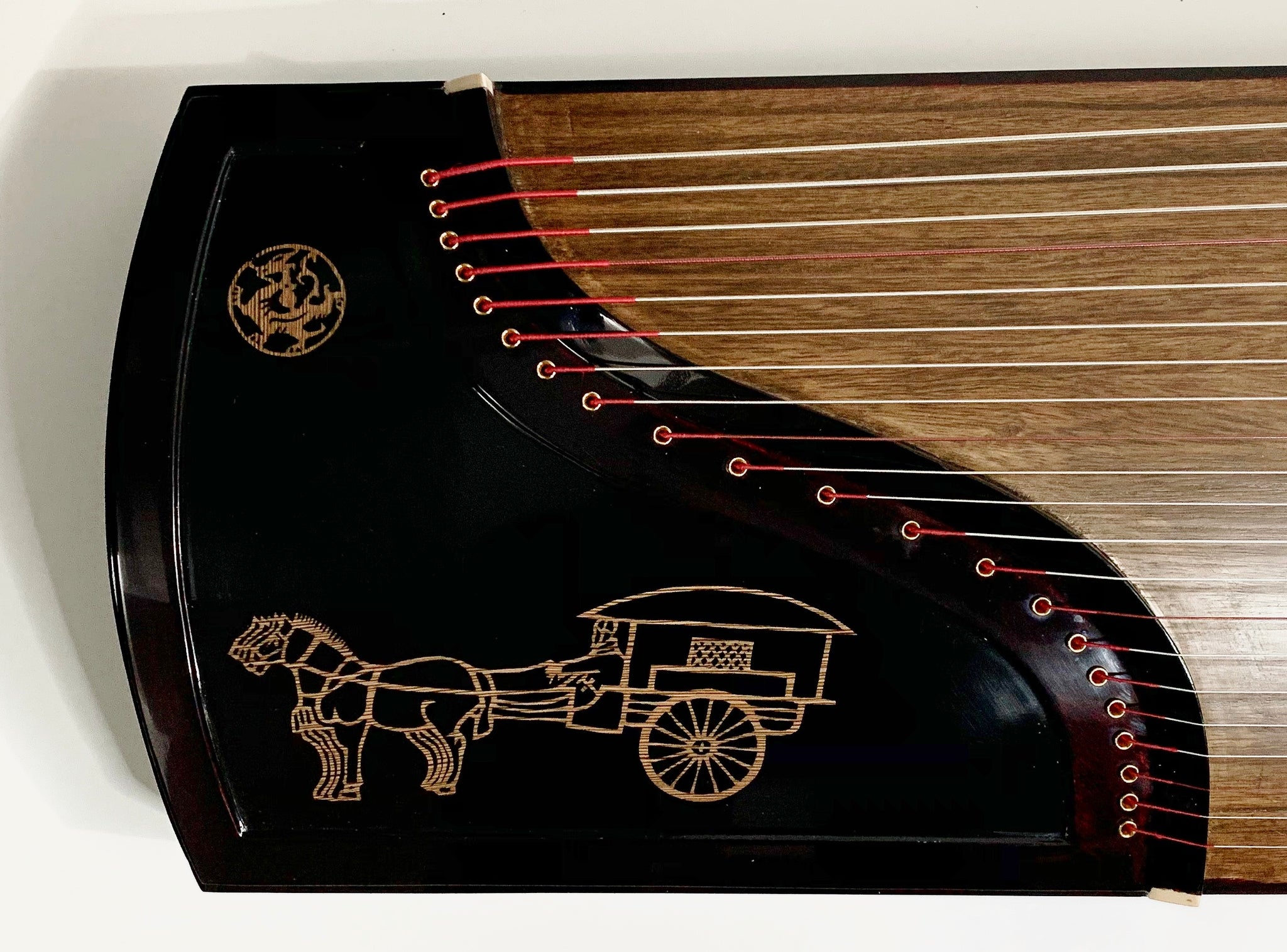 Guzheng (古筝) – Page 2 – Toronto Music Pro