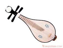 柳琴配件(柳琴) – Toronto Music Pro