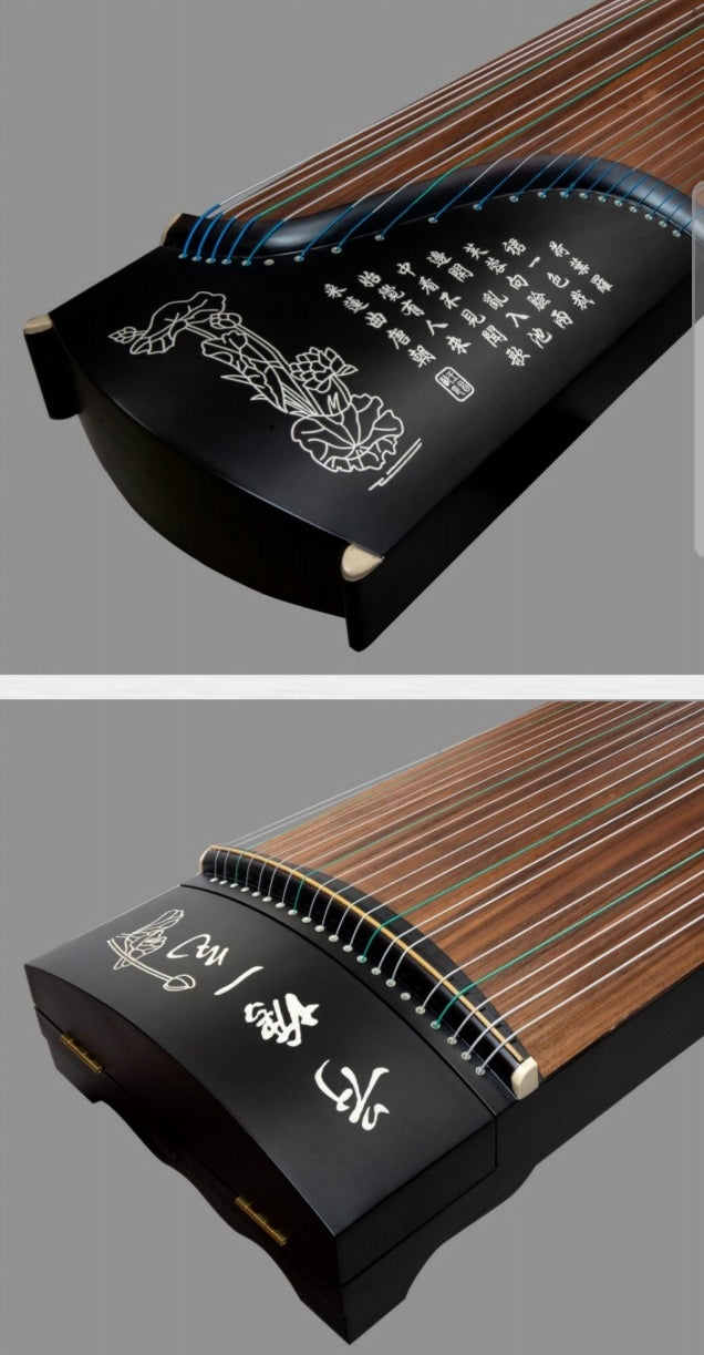 古筝（江东、伽倻琴）全尺寸64