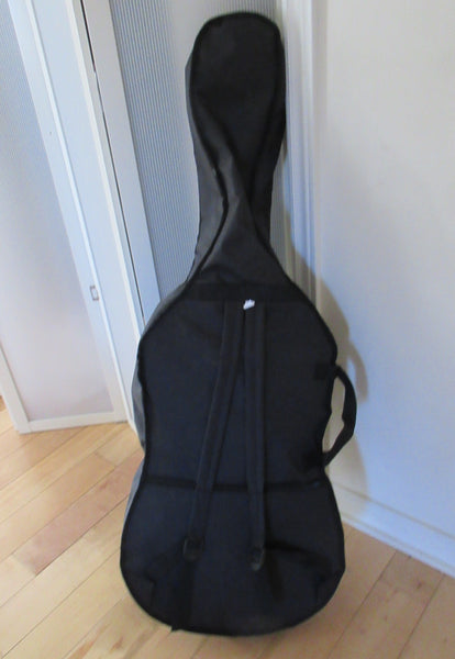 Soft Case (carrying bag) for Cello, 4/4 and 3/4 sizes available