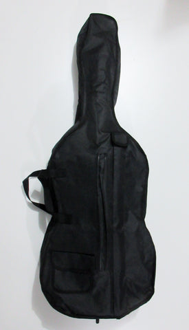 cello bag soft case 大提琴包