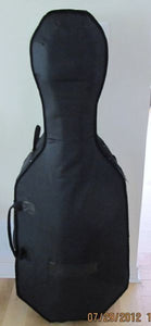 Cello Case - light weight hard case, 3/4 size- local pick up ONLY in Markham, ON