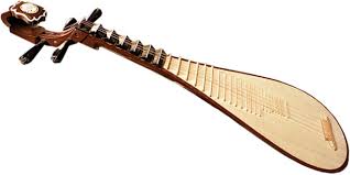 Pipa Lesson 琵琶授课, by expert老师原为国内顶尖音乐学院讲师 – Toronto Music Pro