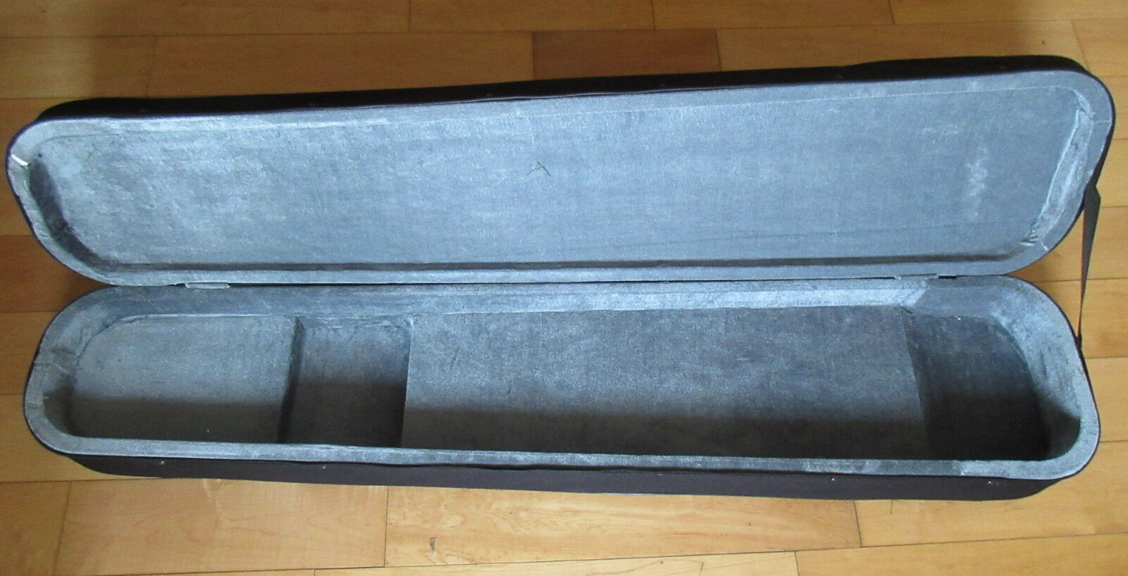 Guqin case, light weight hard-case 古琴轻体硬盒